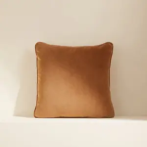 Декоративная подушка Будапешт El Corte Inglés, коричневый