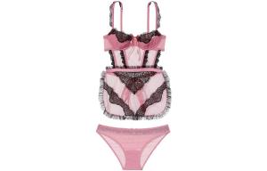 Ночная рубашка Victoria'S Secret