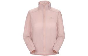 Куртка Nodin Женская Arcteryx, Янтарно-коричневый/Revel