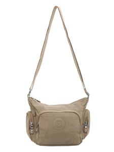 Наплечная сумка Mindesa, хаки