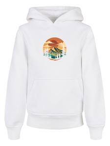 Свитер F4NT4STIC, белый