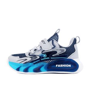 Детская повседневная обувь для детей Peter pan, синий