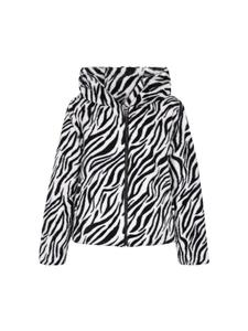 Куртка myMo ROCKS t, цвет schwarz weiss