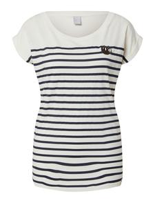 Рубашка Iriedaily Slothy, белый