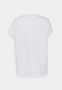 Футболка с набивным рисунком Anna Field, белая