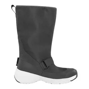 Ботинки Zhik S-400 Rubber, серый