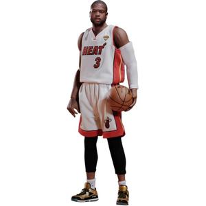 Фигурка NBA серии Dwyane Wade ENTERBAY