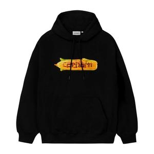 Свитшот FW25 Unisex Carhartt WIP, черный