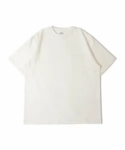 Футболка с коротким рукавом CAMBER Max Weight Pocket (мужская) Select Brands, цвет Natural