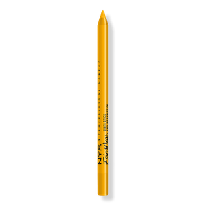 Стойкий карандаш-подводка для глаз Epic Wear Liner Stick NYX Professional Makeup, Cosmic Yellow (yellow)