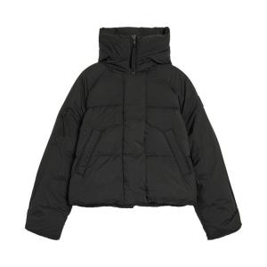 Пуховик Canada Goose Chilliwack Puffer, Black