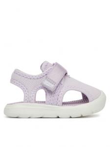 Сандалии LEA-XM-0173 Sprandi, фиолетовый