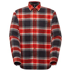 Рубашка с длинными рукавами Trovat - рубашка Mammut, мультиколор