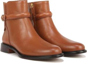 Ботинки Franco Sarto Elese, Cognac