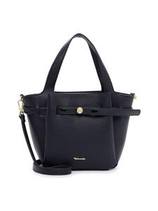Tamaris Сумка-шоппер TAS Kathi SC 34 см, синяя