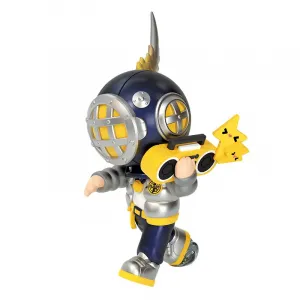 Cangke Journey Collection Mystery Boxes Single Blind Box/whole Box 9 Pcs AULDEY