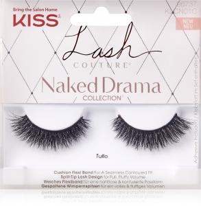 Накладные ресницы Lash Couture Naked Drama Kiss, tulle 2 шт