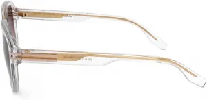 Современные женские солнцезащитные очки Marc Jacobs, 900/Ha Crystal