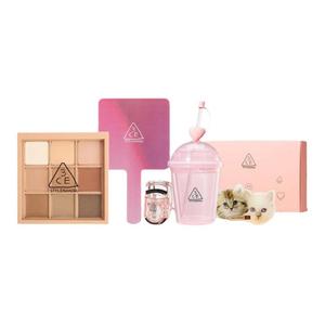 Набор косметики для женщин 3CE