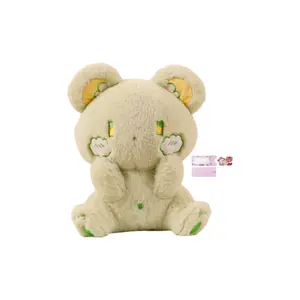 Плюшевая кукла Versatile Bear высотой 35 см AOLETU