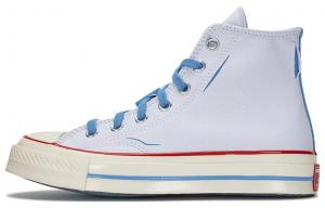Кроссовки Converse Chuck Taylor All Star White Blue