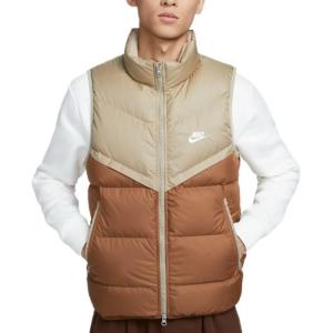 Жилет Storm-FIT мужской хаки Nike