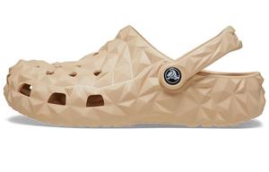 Сабо унисекс Crocs, цвет Warm Khaki