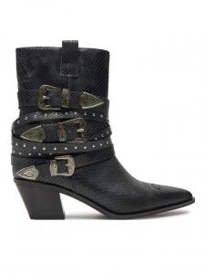 Ботильоны Aldo Emberlynx 13848382, черный