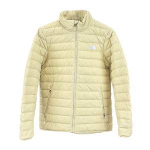 Пуховик мужской THE NORTH FACE, хаки