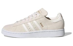 Женские кроссовки для скейтбординга adidas originals Campus, Beige