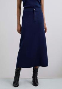 Юбка Scalpers CASUAL, Navy/Dark Blue