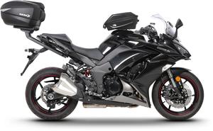 Крепление для верхнего кофра top master SHAD