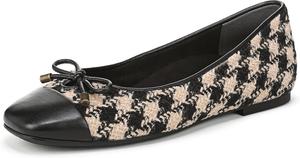 Балетки Vionic Women's Klara, кожа, камея, черный