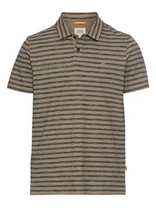 Рубашка-поло Camel Active, хаки