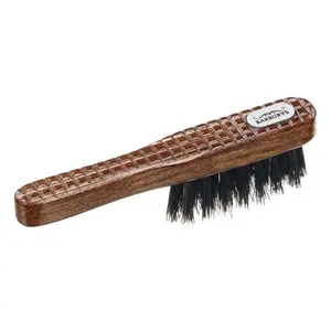 Щетка для усов Bill Mustache Brush - идеально подходит для ухода за усами Sibel