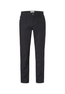 Брюки прямого кроя с пятью карманами из эластичного материала Milton Redpoint, цвет anthra