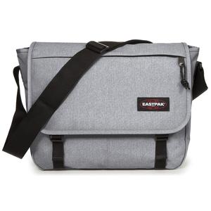 Мессенджер EASTPAK, пятнистый серый