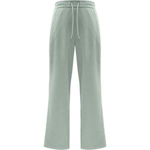 Лаунжфул повседневные брюки женские Lululemon, серебристо-голубой