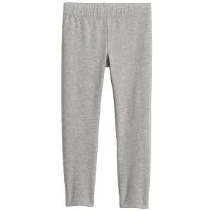 Леггинсы Children Aged 3-7 Years Old Marine Blue GAP, темно-серый