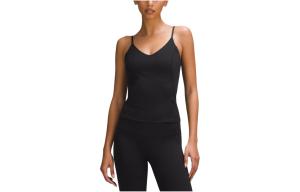 Топ Align черный Lululemon, Legacy Green/Legacy Green