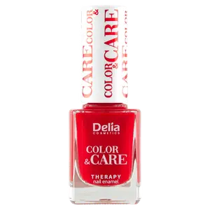 Классический лак для ногтей 906 Delia Color&Care, 11 мл