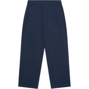 SS25 Карго штаны Unisex UNDEFEATED, синий