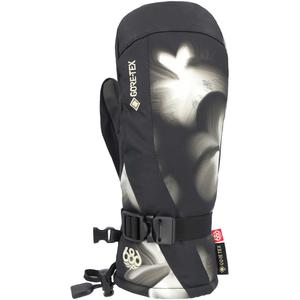 Женские линейные варежки GORE-TEX 686, Ghost Floral