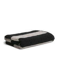Полотенце Möve, цвет black/cashmere