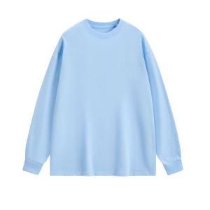 Футболка унисекс FORHUG, синий