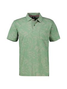Футболка LERROS, Green
