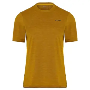 Футболка с коротким рукавом Hiru Advanced, оранжевый