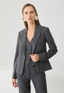 Блейзер Anna Field, Dark Grey