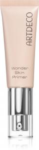 Увлажняющая основа под макияж Wonder skin Artdeco, 20 мл