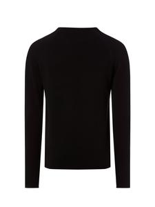 Nils Sundström Свитер в черном цвете